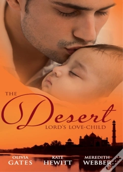 Capa do artigo Desert Lord'S Love-Child