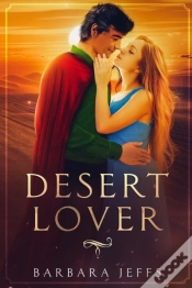 Capa do artigo Desert Lover