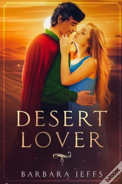 Capa do artigo Desert Lover