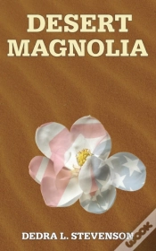 Capa do artigo Desert Magnolia
