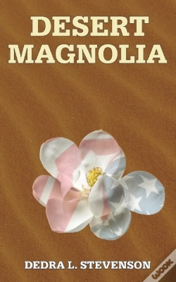 Capa do artigo Desert Magnolia