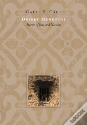 Capa do artigo Desert Mementos