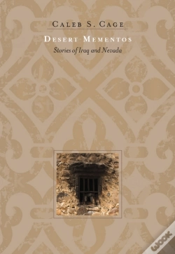 Capa do artigo Desert Mementos