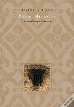 Capa do artigo Desert Mementos