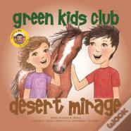 Desert Mirage