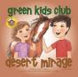 Desert Mirage - Preview