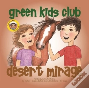Capa do artigo Desert Mirage