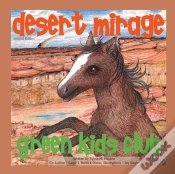 Capa do artigo Desert Mirage
