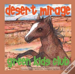 Capa do artigo Desert Mirage