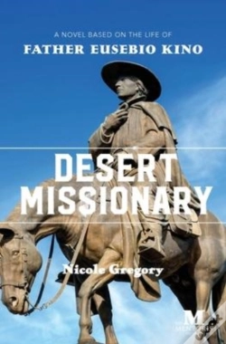 Capa do artigo Desert Missionary