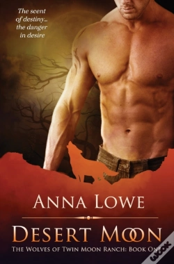 Capa do artigo Desert Moon