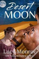 Desert Moon