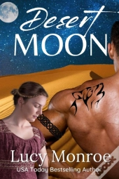 Desert Moon