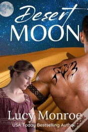 Capa do artigo Desert Moon
