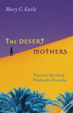 Capa do artigo Desert Mothers