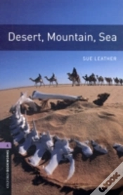 Capa do artigo Desert, Mountain, Sea