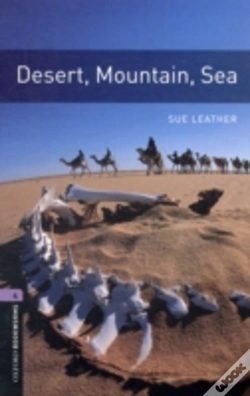 Capa do artigo Desert, Mountain, Sea