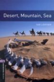 Desert, Mountain, Sea
