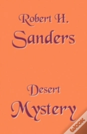 Capa do artigo Desert Mystery