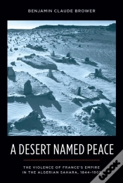 Capa do artigo Desert Named Peace
