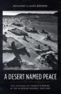 Desert Named Peace - Preview