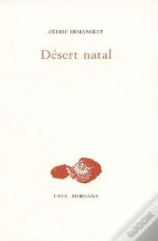 Capa do artigo Desert Natal