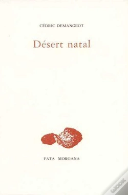 Capa do artigo Desert Natal
