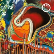 Capa do artigo Desert Navigation - Vinil