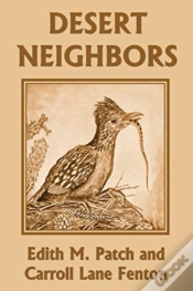 Capa do artigo Desert Neighbors (Yesterday