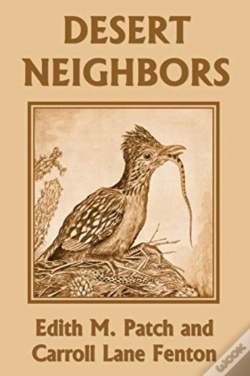 Capa do artigo Desert Neighbors (Yesterday'S Classics)