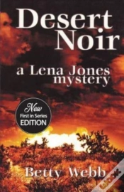 Capa do artigo Desert Noir