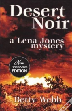 Capa do artigo Desert Noir