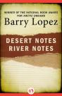 Desert Notes And River Notes - Preview