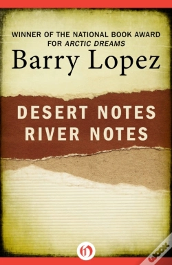 Capa do artigo Desert Notes And River Notes