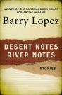 Desert Notes And River Notes - Preview