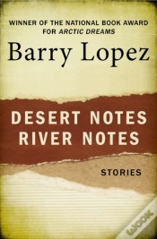Capa do artigo Desert Notes And River Notes