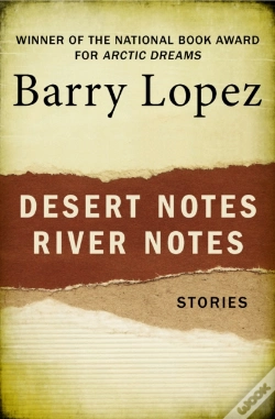 Capa do artigo Desert Notes And River Notes