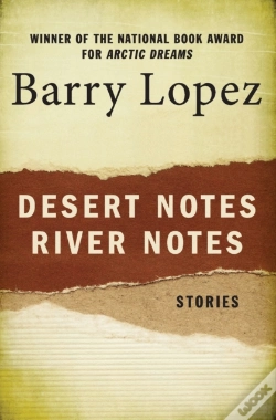 Capa do artigo Desert Notes And River Notes