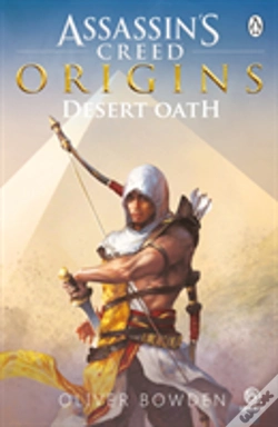 Capa do artigo Desert Oath