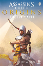 Desert Oath - Preview