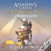 Capa do artigo Desert Oath