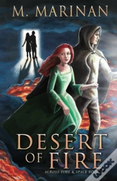 Desert Of Fire