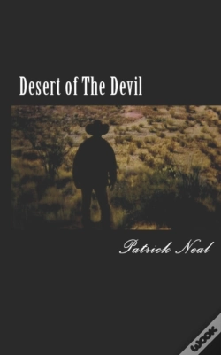 Capa do artigo Desert Of The Devil