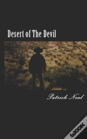 Capa do artigo Desert Of The Devil