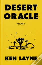 Desert Oracle