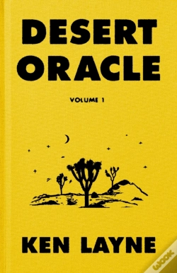 Capa do artigo Desert Oracle