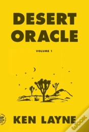 Capa do artigo Desert Oracle