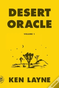 Capa do artigo Desert Oracle