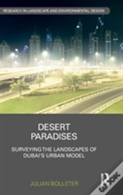 Capa do artigo Desert Paradises