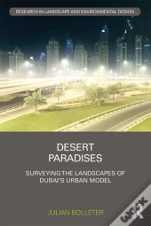 Desert Paradises